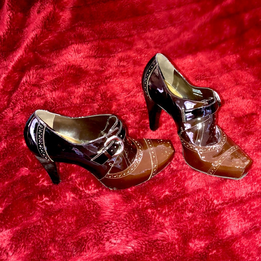 Antonio Melani Boots